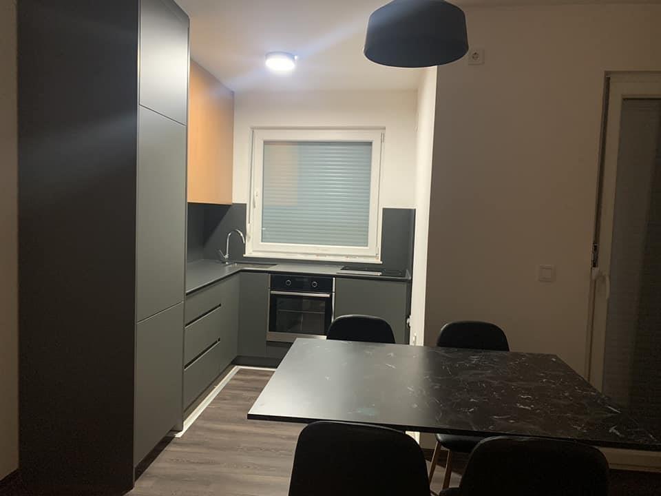 Banes me qera ne lagjen Prishtina e Re. 3