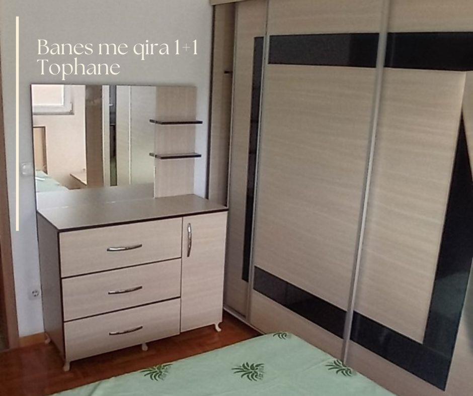 Banes me qira ne Tophane 4