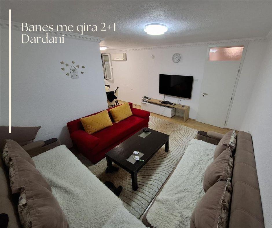 Banes me qira ne Dardani 2