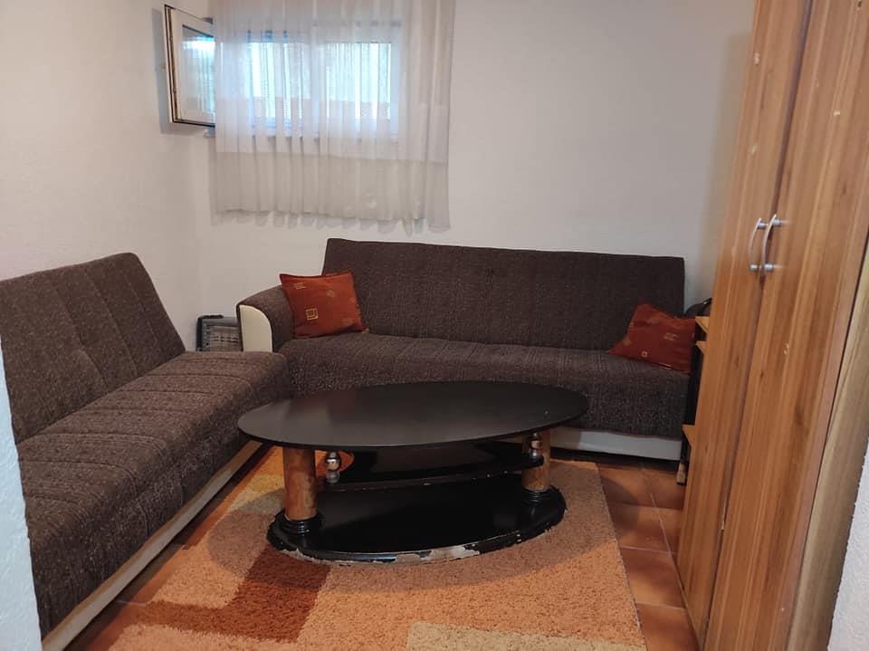 Gasonjere me qera ne lagjen Ulpiana. 1