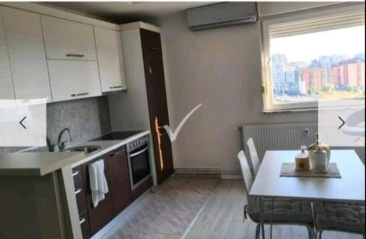 Banese me qera ne Lagjen Dardania 3