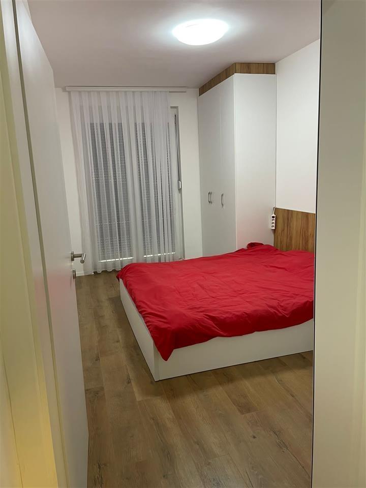 Banesa me qera ne lagjen Prishtina e Re . 4
