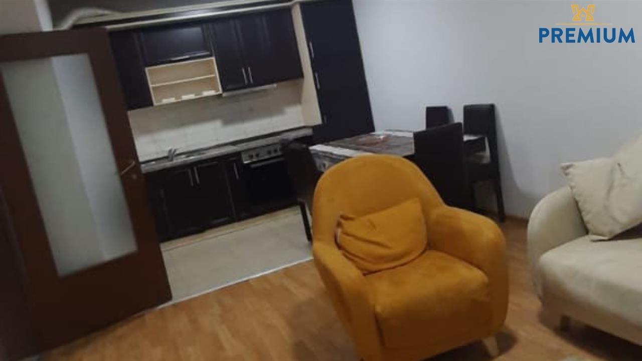 Banesa me qera ne Fushkosove.