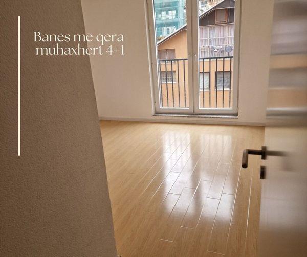 Banes me qira ne Lagjen e Muhaxhereve 3