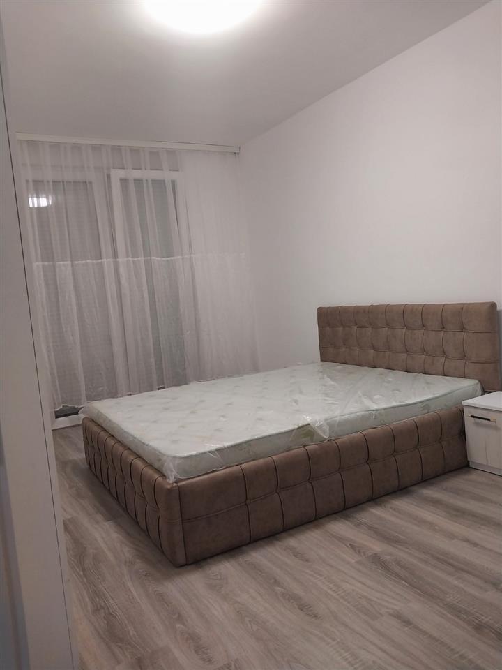 Banes me qera ne Fushkosove. 4