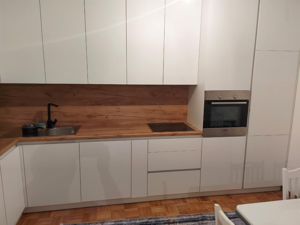 Banesa me qera ne Lagjen Mati 1. 2
