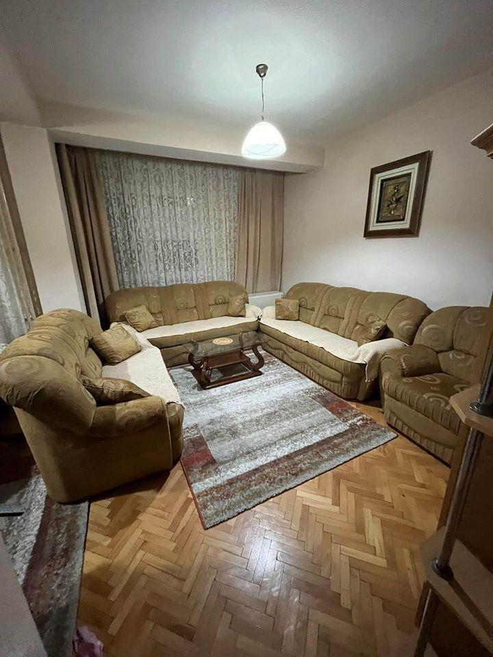 Banesa me qera ne lagjen Bregu i Diellit.