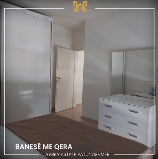 Banes me qera ne rrugen B. 4