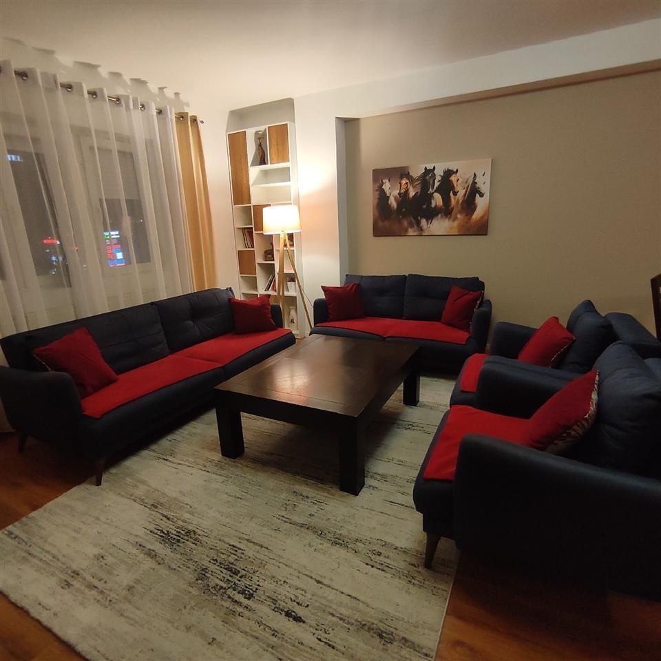 Apartment for rent in Prishtinë