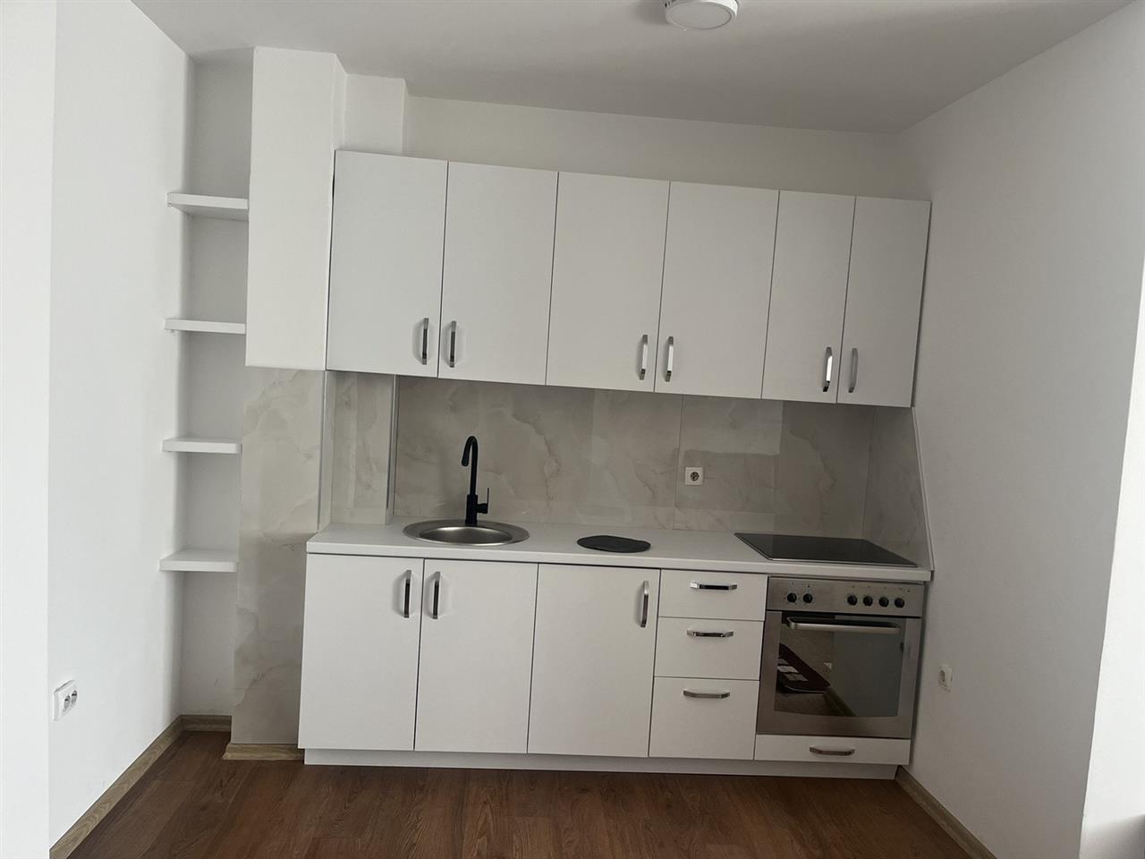 Banes me qera ne lagjen Prishtina e Re. 2