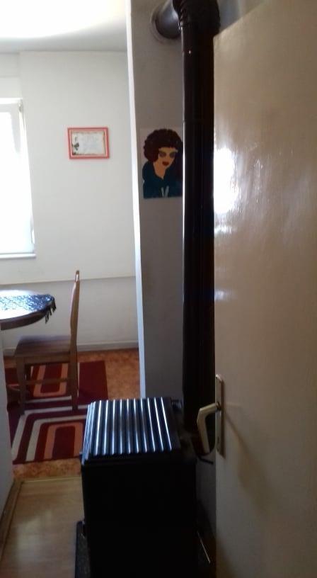 Banesa ne shitje ne Fushkosove . 3