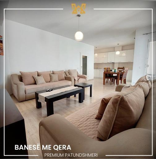 Banes me qera ne rrugen B.