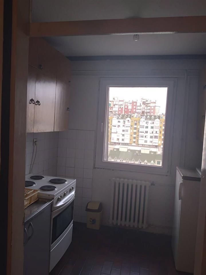 Banese me qera ne lagjen Dardania. 3
