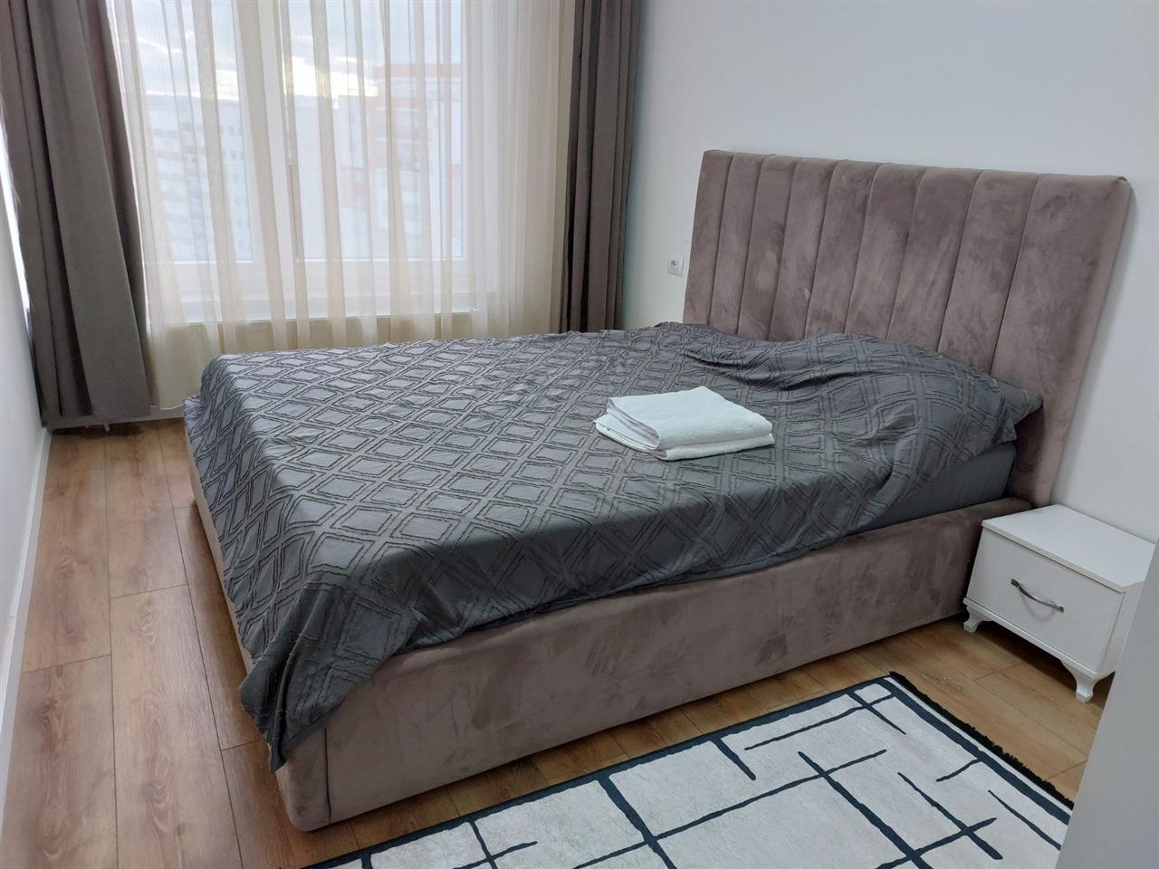 Banes me qera ne lagjen Mati 1. 4