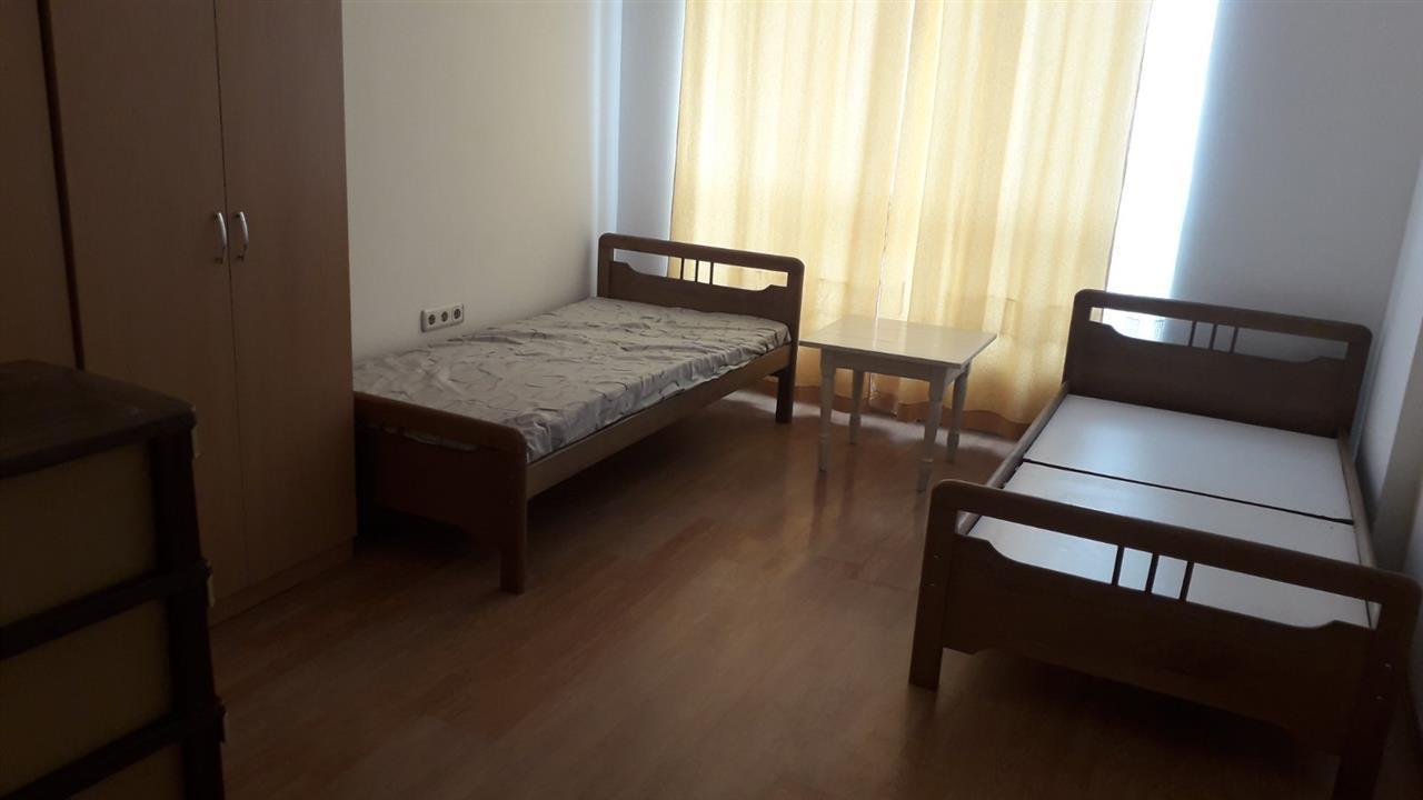 Banes me Qira ne Aktash