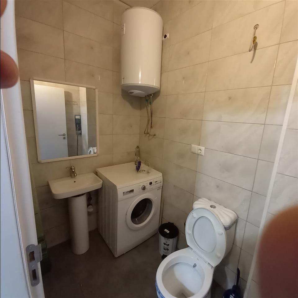 Banes me Qira ne Mati I 4