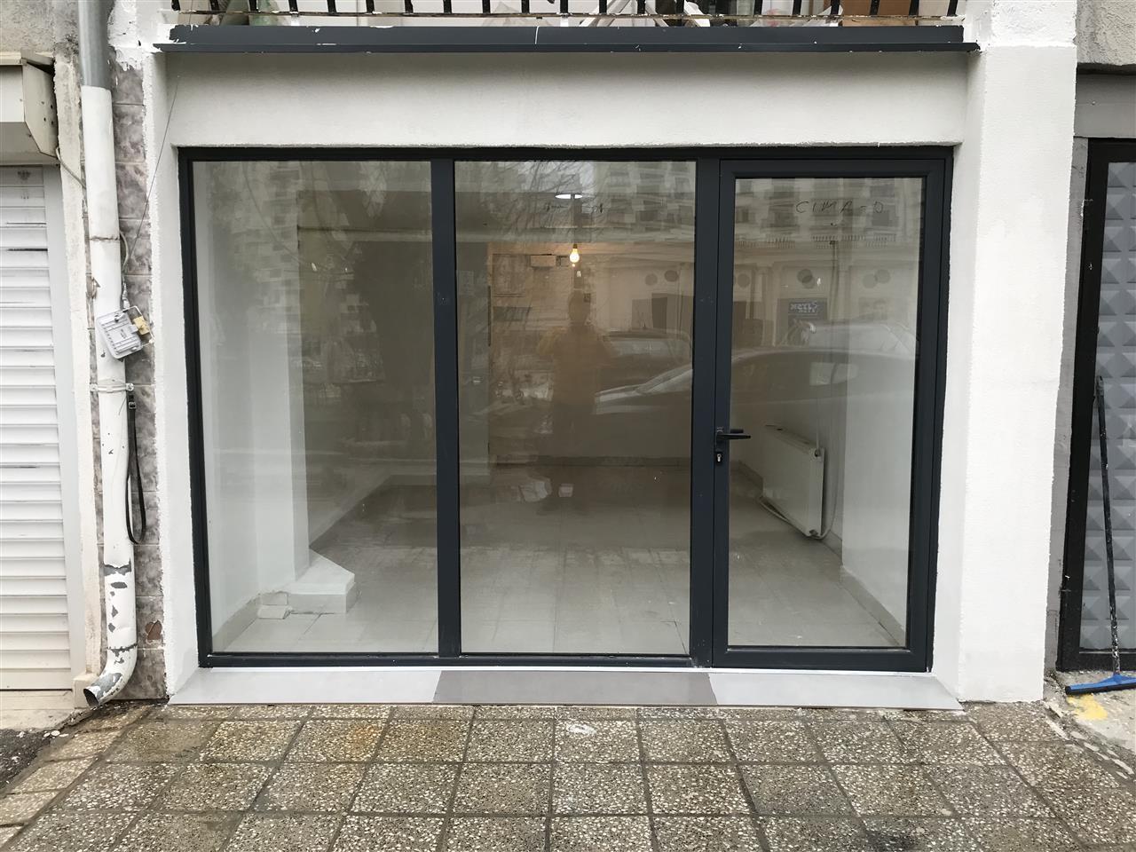Lokal me qera tek Bregu i Diellit 4