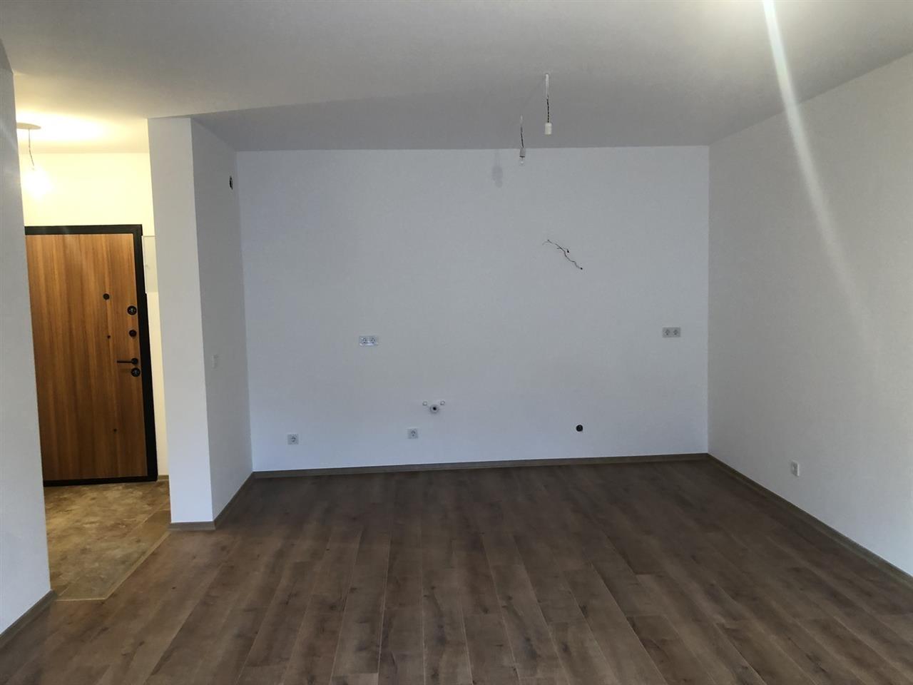 Banesa me qera ne lagjen Prishtina e Re . 2
