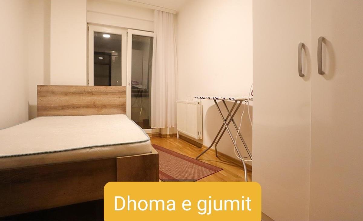 Banes me Qira ne Arberi 4