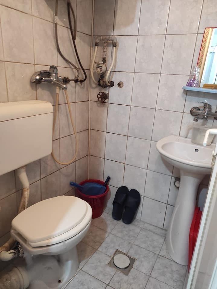 Gasonjere me qera ne lagjen Ulpiana. 3