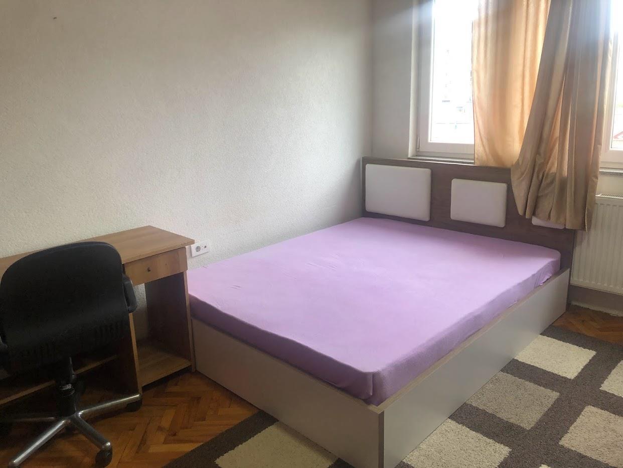 Banes me qira në Lagjen Ulpiana. 3