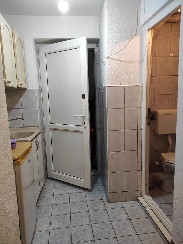 Gasonjere me qera ne lagjen Ulpiana. 2