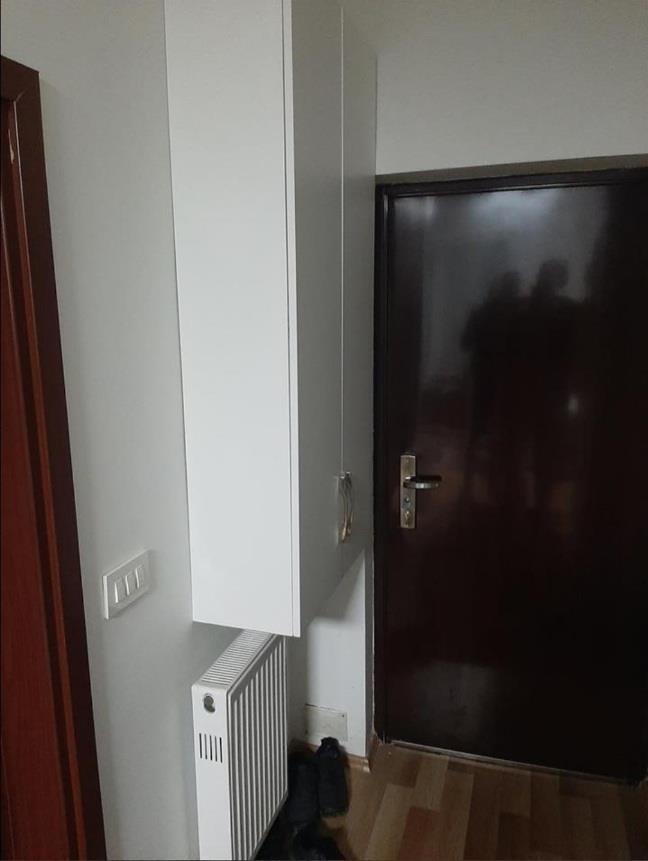 Banes ne shitje ne Rrugen B 2
