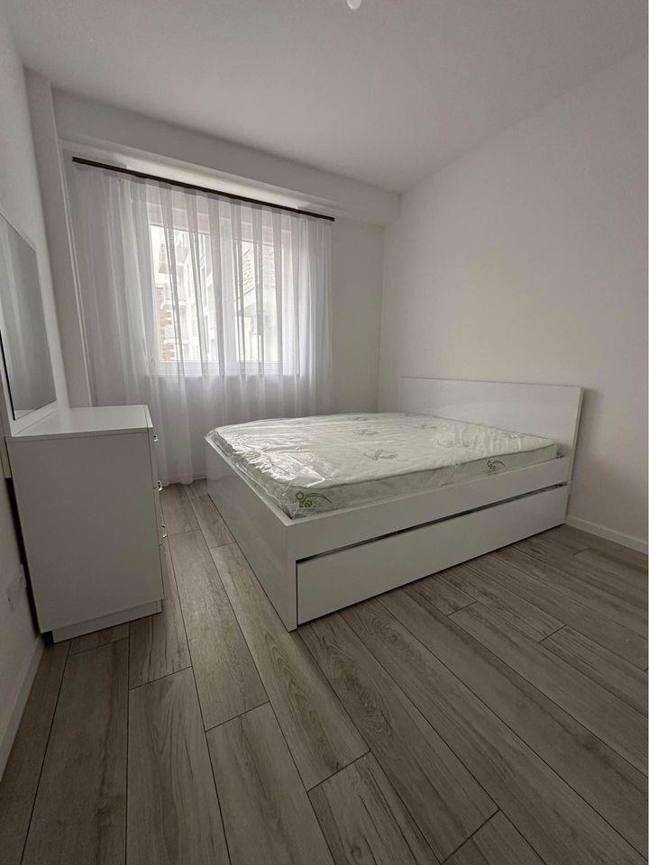 Banes me qera ne lagjen Mati 1. 4