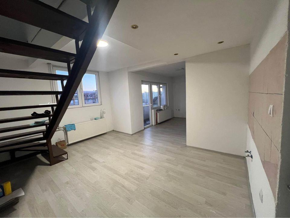 Banes Duplex per zyre me qera ne lagjen Dardania. 4