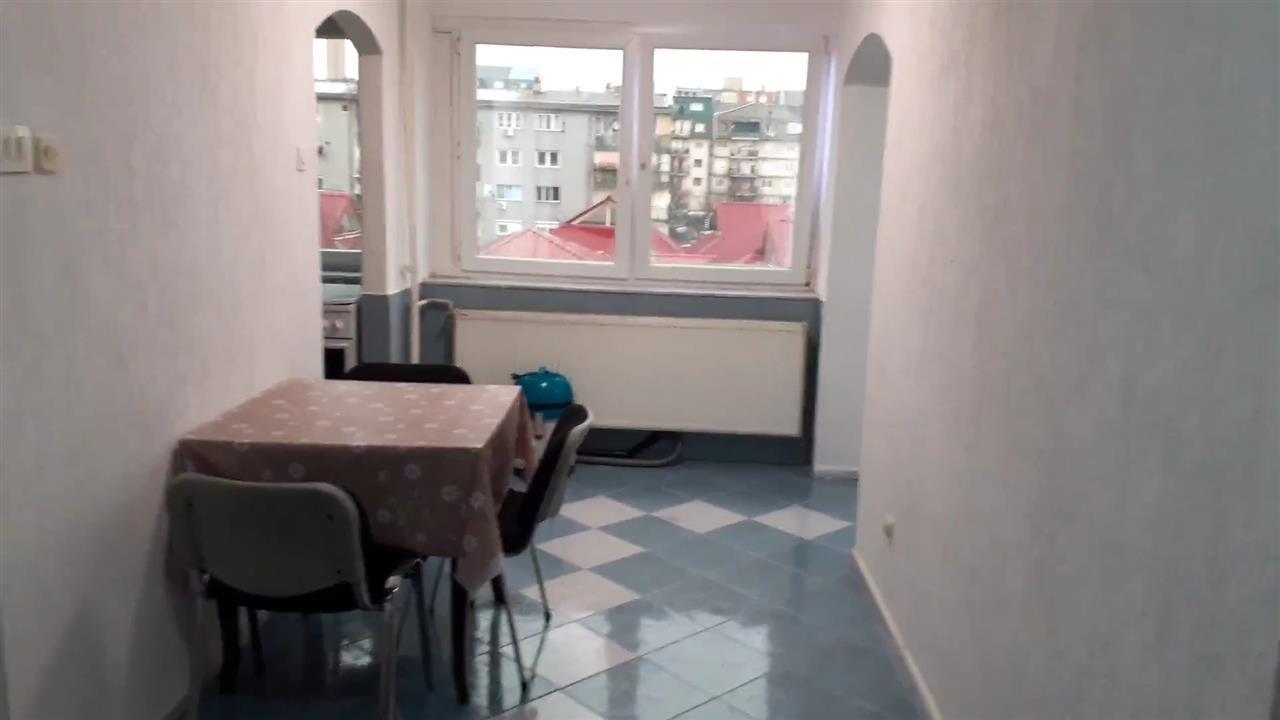 Banese me qera ne Lagjen Ulpiana. 4