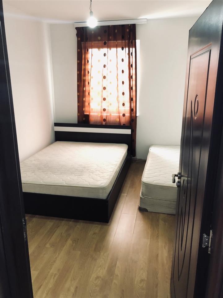 Banes me qera ne lakrishte, 2+1 4