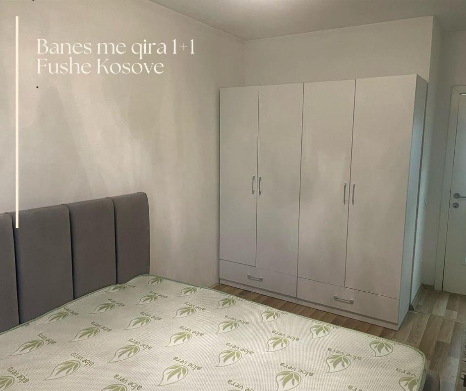 Banes me qira ne Fushe Kosove 3