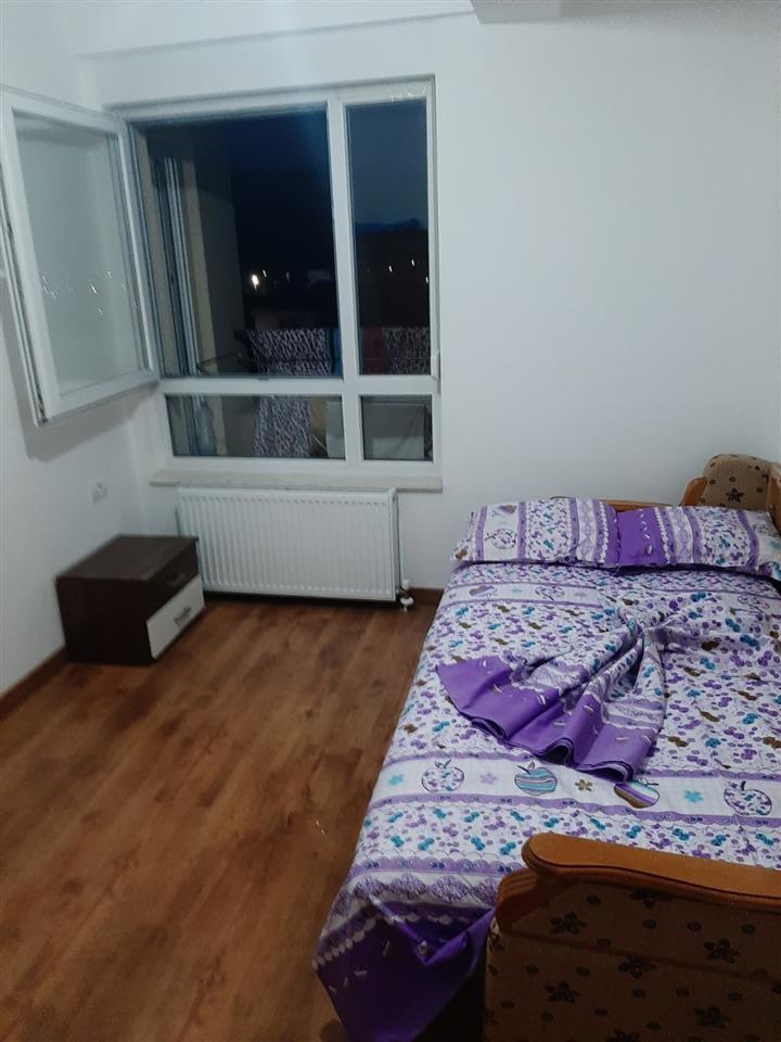 Banesa me qera ne lagjen Mati 1.
