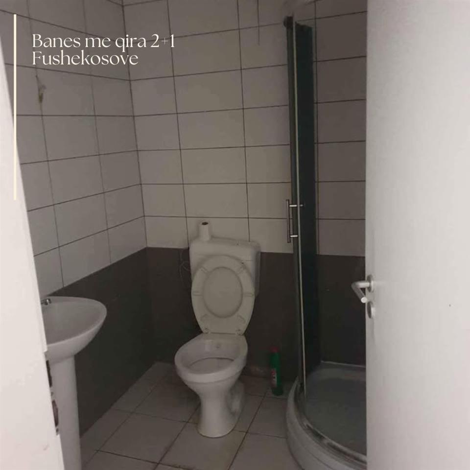 Banes me qira ne Fushekosove 4