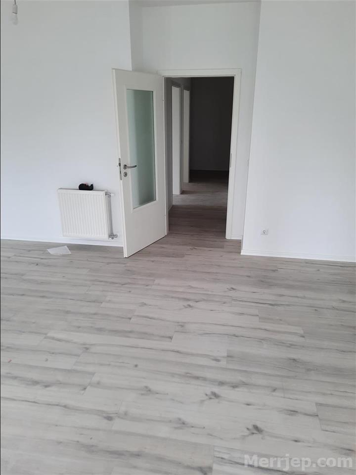 Banes me Qira ne Mati I 2