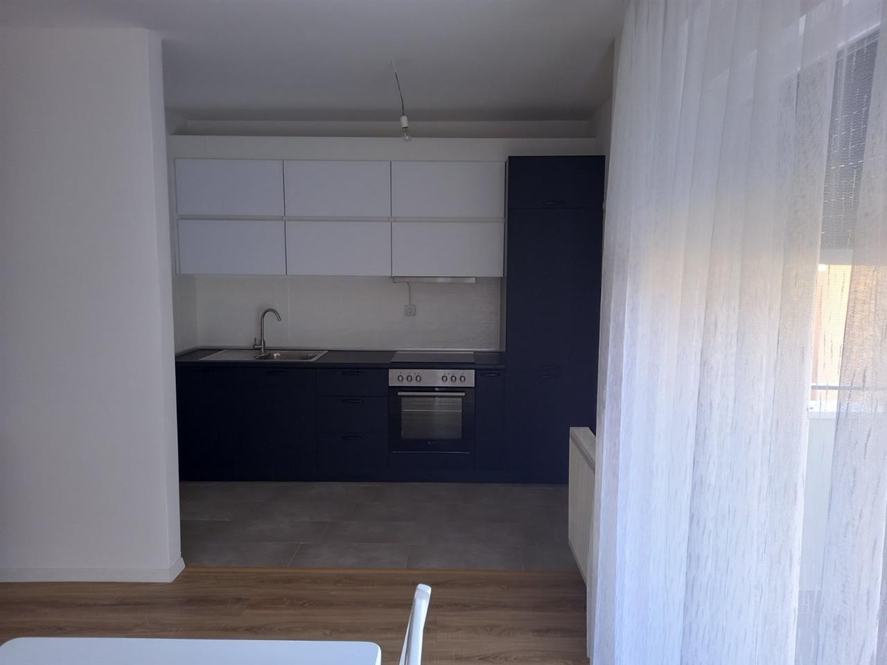 Banes me qera ne Lagjen Mati 1. 2