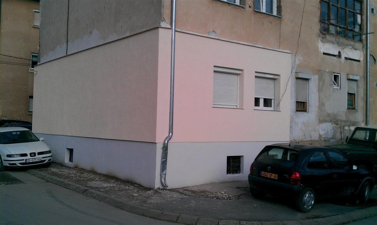 Banese me qira - Dodona 2