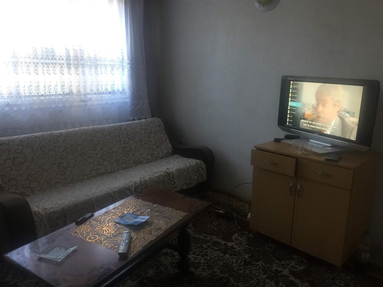 Banese me qera ne lagjen Ulpiana.