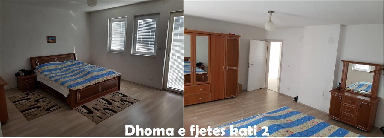 Shtepi ne Shitje ne Fushkosove