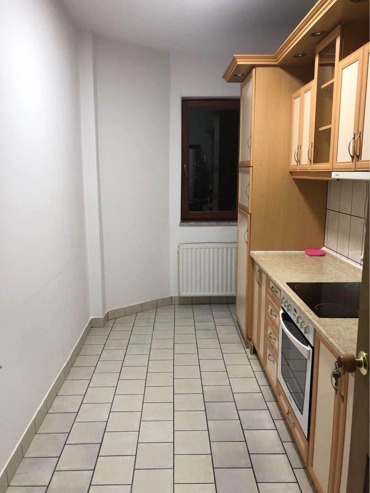 Banesa me qera ne lagjen Arberia. 2