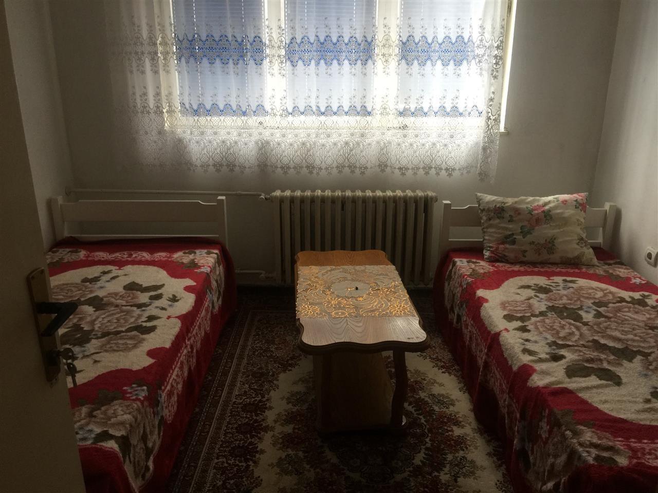 Banesa me qera ne lagjen Ulpiana. 3