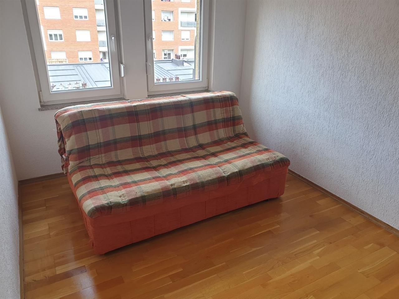 Banes me Qira ne Mati I