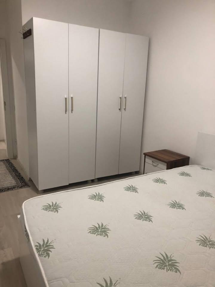 Banes me qira ne lagjen Mati 1. 4