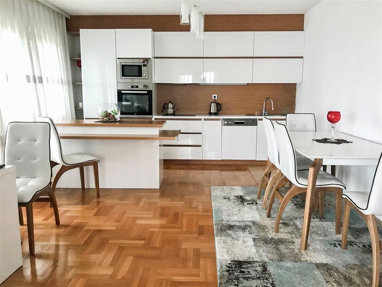Apartament Luksoz me qira Dragodan perball Melodia Px 3