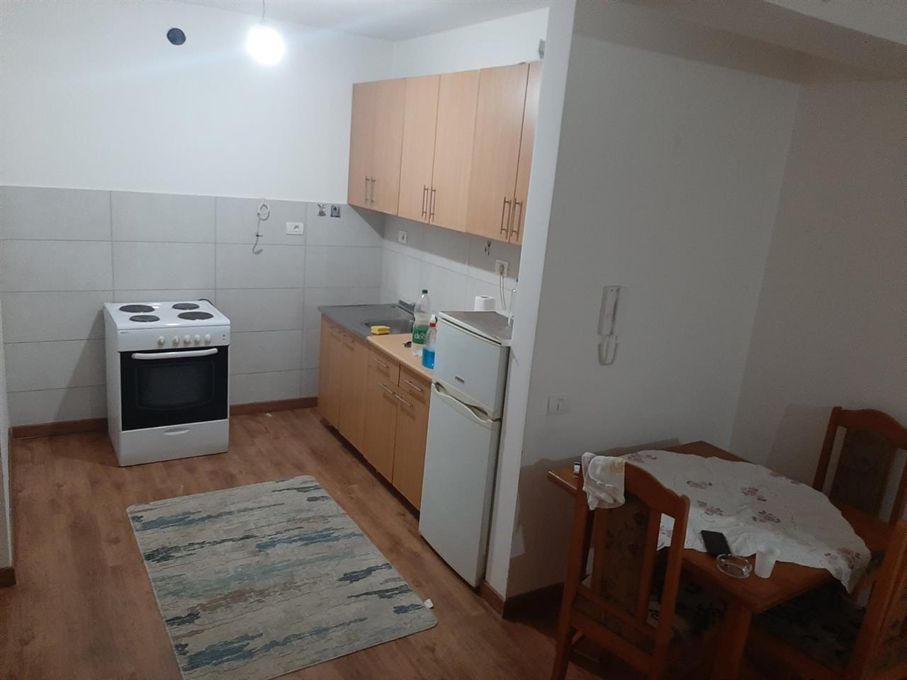 Banesa me qera ne lagjen Mati 1. 3