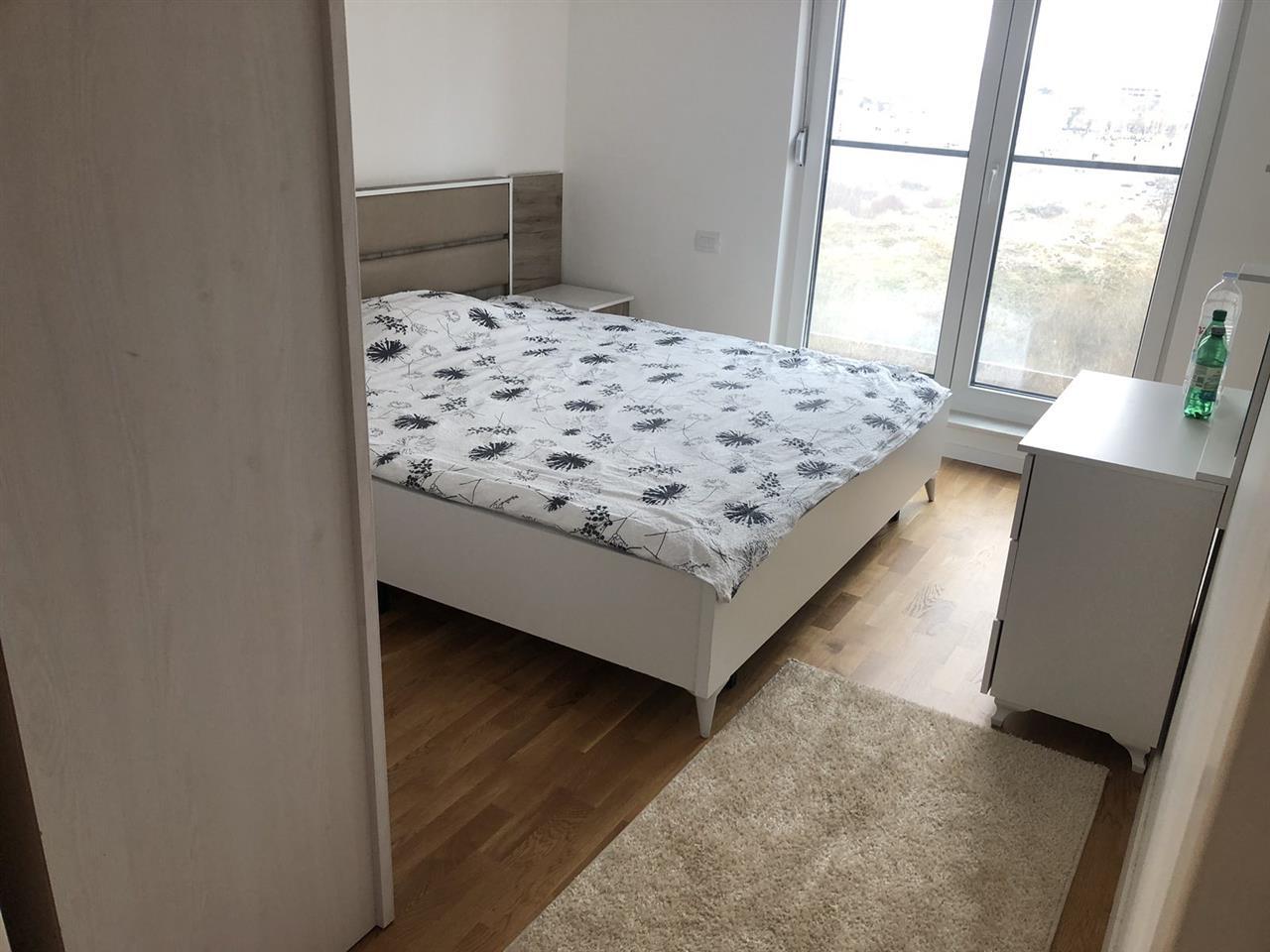 Banes me qera ne lagjen Prishtina e Re. 4