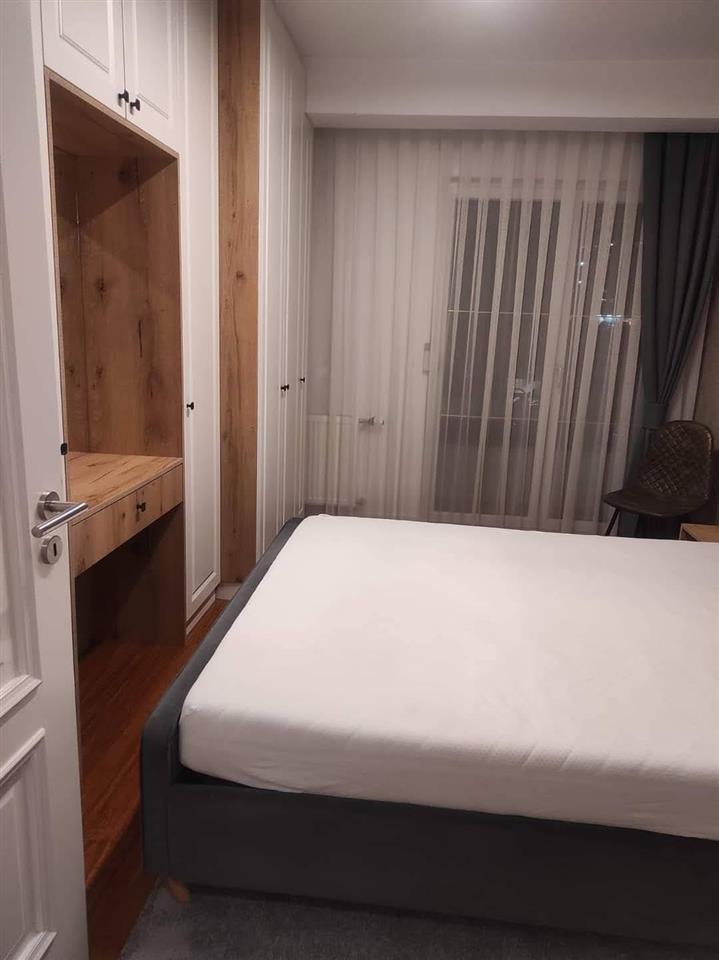 Banes me Qira ne Mati I 2