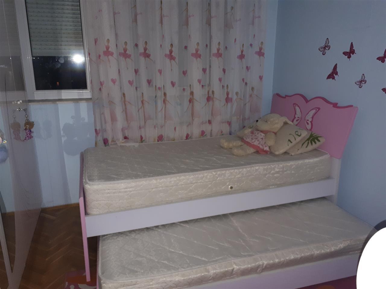 Banesa me qera ne lagjen Ulpiana. 4