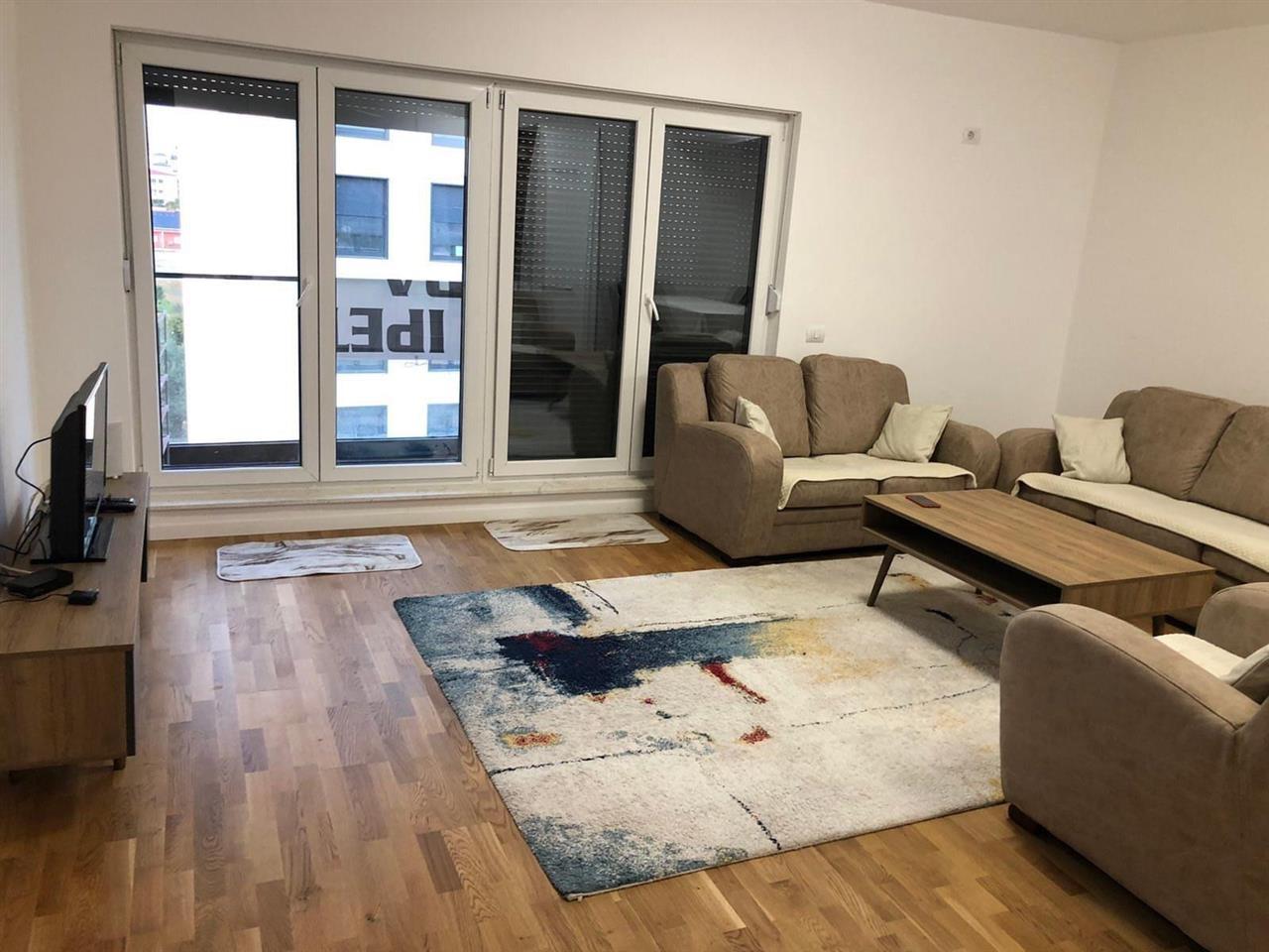 Banes me qera ne lagjen Prishtina e Re. 2