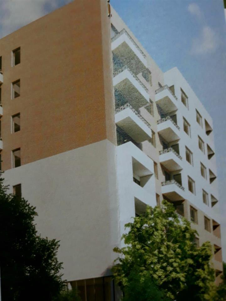 Banes ne Shitje Fushe Kosove 80.45m2 3
